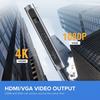 Gambar HyperDrive Alternative 7in 1 usb type C hub for New Macbook Pro 13 15 dari ORIGINAL CHARGER Jakarta Barat 2 Tokopedia