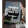 Gambar Persiapan Tes Masuk Prajurit TNI dari Buku Perbatasan Kota Bandung 4 Tokopedia