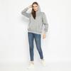 Gambar Hoodieku Jumper Abu Misty - Abu-abu, M dari hoodieku official Kota Depok 3 Tokopedia