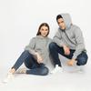Gambar Hoodieku Jumper Abu Misty - Abu-abu, M dari hoodieku official Kota Depok 5 Tokopedia