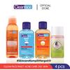 Gambar Cleanface Paket Acne Care - AcneCare-Oily dari PURBASARI INDONESIA Jakarta Selatan 1 Tokopedia