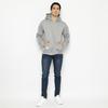 Gambar Hoodieku Jumper Abu Misty - Abu-abu, M dari hoodieku official Kota Depok 2 Tokopedia