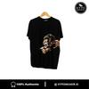 Gambar Kaos GVC Lion Leo Black Tshirt 100% ORIGINAL - XS dari HYPESNEAKER.ID Kota Salatiga 3 Tokopedia