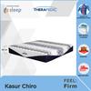 Gambar SC Therapedic Chiro R 100 120 160 180 200 - 100x200 dari SLEEP CENTER Jakarta Barat 1 Tokopedia