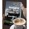 Gambar Persiapan Tes Masuk Prajurit TNI dari Buku Perbatasan Kota Bandung 3 Tokopedia