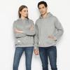 Gambar Hoodieku Jumper Abu Misty - Abu-abu, M dari hoodieku official Kota Depok 1 Tokopedia