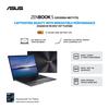 Gambar Asus Zenbook S UX393EA HK711TS 3K Touch i7 1165G7 16GB 1TB SSD - NON PAKET dari GAMER.ID Jakarta Utara 1 Tokopedia