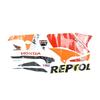 Gambar Sticker Body Set Kanan Orange Red – Honda CBR 150R K45A dari Honda Cengkareng Kota Tangerang 3 Tokopedia