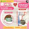 Gambar CouCou Beef Chicken 1.5 Kg All Stages Adult Kitten Cou Cou 1,5 Kg dari juwies Kota Bandung 1 Tokopedia