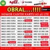 Gambar Perdana Nomor Cantik Telkomsel Kartu AS 4G LTE dari gurushop Jakarta Barat 1 Tokopedia