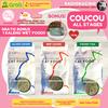 Gambar CouCou Beef Chicken 1.5 Kg All Stages Adult Kitten Cou Cou 1,5 Kg dari juwies Kota Bandung 5 Tokopedia