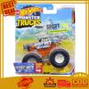 Gambar Hot Wheels Monster Truck. Mainan Anak Die Cast - 75 Unimog dari Sportsite 33 Tokopedia