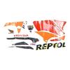 Gambar Sticker Body Set Kanan Orange Red – Honda CBR 150R K45A dari Honda Cengkareng Kota Tangerang 1 Tokopedia