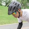 Gambar Rockbros 10134 Kacamata Sepeda Colorful Polarized Lens dengan Anti UV - Blue Pink dari Maxxiebike Jakarta Utara 3 Tokopedia