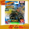 Gambar Hot Wheels Monster Truck. Mainan Anak Die Cast - 75 Unimog dari Sportsite 34 Tokopedia