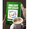 Gambar Formula Sukses, Bisnis Affiliate Wujudkan Peluangmu dari Buku Perbatasan Kota Bandung 2 Tokopedia