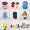Gambar Mainan Anak Boneka Karakter Kartun Dora Doraemon Spongebob Teletubbies - Dora Mini dari Iyesh Online Store Kota Surabaya 2 Tokopedia