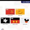 Gambar Kartu Flazz Mickey Mouse Card Flazz BCA Gen 2 Disney Karakter Lucu - Mickey Celana dari Otello Laser Cut Jakarta Utara 1 Tokopedia