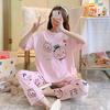 Gambar Setelan Import Piyama Oversize Bahan Kaos Adem Lengan Pendek - Pikachu dari Starcastle Jakarta Barat 27 Tokopedia