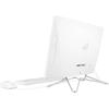 Gambar HP PC AiO 22-DF0145D J4025 4GB DDR4 1TB DVD INTEL HD W10SL&OHS19 1Year dari 3DD - HP Authorized Jakarta Pusat 4 Tokopedia