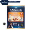 Gambar 1 Pack - Kanzler Sosis Cheese Frankfurter 360gr dari Kanzler Official Store Jakarta Barat 2 Tokopedia