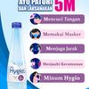 Gambar New Hygio 9+ dari Jalin Artha Rulofa Kab. Tangerang 3 Tokopedia