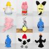 Gambar Mainan Anak Boneka Karakter Kartun Simpsons Pokemon Raichu Burung Rio - Pokemon Pichu dari Iyesh Online Store Kota Surabaya 2 Tokopedia