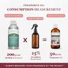 Gambar Aroma Terapi|Pengharum Ruangan|Fragrance Oil|Champaka - 500ml dari Sicher Ecosystem Jakarta Utara 4 Tokopedia