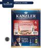 Gambar 1 Pack - Kanzler Sosis Beef Black Pepper Frankfurter 300gr dari Kanzler Official Store Jakarta Barat 2 Tokopedia