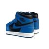 Gambar Air Jordan 1 High OG Dark Marine Blue Men 100% Original BNIB dari perfectpair-id Jakarta Barat 3 Tokopedia