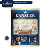 Gambar 1 Pack - Kanzler Sosis Garlic Frankfurter 300gr dari Kanzler Official Store Jakarta Barat 2 Tokopedia
