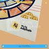 Gambar Snake and Ladder/Ular Tangga Alkitab Bahasa Inggris/Games Kristen Anak dari kuisalkitab Jakarta Selatan 5 Tokopedia