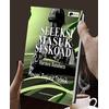 Gambar Seleksi Masuk Seskoad dari Buku Perbatasan Kota Bandung 2 Tokopedia