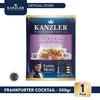 Gambar 1 Pack - Kanzler Sosis Frankfurter Coktail 500gr dari Kanzler Official Store Jakarta Barat 1 Tokopedia
