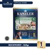 Gambar 1 Pack - Kanzler Sosis Bockwurst 360gr dari Kanzler Official Store Jakarta Barat 1 Tokopedia