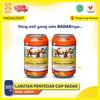 Gambar Larutan Penyegar Cap Badak - Bundle 2 Kaleng - Leci dari Warisan Gajahmada Kota Tangerang Selatan 2 Tokopedia