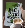 Gambar Batas Negara Indonesia dari Buku Perbatasan Kota Bandung 2 Tokopedia