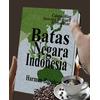Gambar Batas Negara Indonesia dari Buku Perbatasan Kota Bandung 5 Tokopedia