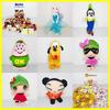 Gambar Mainan Anak Boneka Karakter Disney Duffy Frozen Goofy Pluto Rilakkuma - Duffy/Shellie dari Iyesh Online Store Kota Surabaya 1 Tokopedia