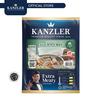 Gambar 1 Pack - Kanzler Sosis Bockwurst 360gr dari Kanzler Official Store Jakarta Barat 2 Tokopedia