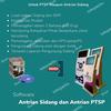 Gambar Software Antrian Sidang terintegrasi SIPP dari QLast Kota Manado 1 Tokopedia
