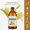 Gambar Aroma Terapi|Pengharum Ruangan|Fragrance Oil|Champaka - 500ml dari Sicher Ecosystem Jakarta Utara 1 Tokopedia