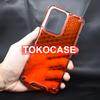 Gambar Honeycomb Hardcase Casing Xiaomi Mi11T / Mi11T Pro - Clear dari TOKOCASE Jakarta Barat 6 Tokopedia