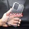 Gambar Honeycomb Hardcase Casing Xiaomi Redmi 10 dari TOKOCASE Jakarta Barat 2 Tokopedia