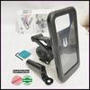 Gambar HOLDER HP MOTOR WATERPROOF ANTI AIR NMAX XMAX PCX ADV VARIO AEROX BEAT - Paket Holder A dari DAniHATSU Kota Bandung 1 Tokopedia