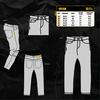 Gambar Celana Denim Pria - DOTAN Born And Blessed - 30 dari Born and Blessed Kota Bandung 4 Tokopedia