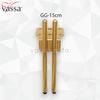 Gambar KAKI SOFA / SOFA LEG ( BESI ) 15cm / 20 cm - st 8 cm dari Vassa Sofa Kab. Bogor 20 Tokopedia
