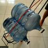 Gambar Trolley Lipat Troli Galon Gas Kardus Belanja Serbaguna Troli Lipat dari DR-Acc Jakarta Barat 5 Tokopedia