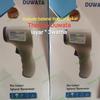 Gambar thermogun thermometer suhu badan infrared aicare - HG01 dari Kurnia Games Kota Yogyakarta 6 Tokopedia
