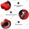 Gambar edge trimmer manual - perapih HPL - Merah - 1 Sisi dari AsnaTools Jakarta Utara 4 Tokopedia